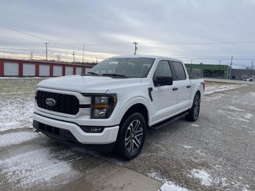 Used 2023 Ford F-150 XL