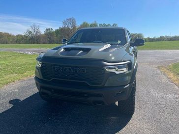 New 2026 RAM 1500 Rho Crew Cab 4x4 5'7' Box