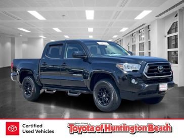 Used 2022 Toyota Tacoma SR5