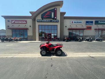 2011 Honda AT RANCHER EPS 