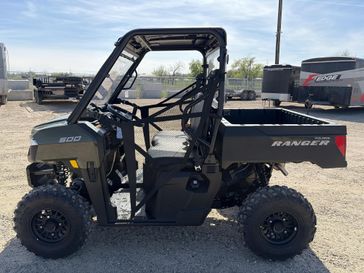 New 2026 Polaris RANGER 500 BASE 