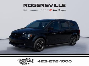 Used 2016 Dodge Grand Caravan R/T