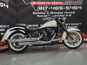 New 2024 Kawasaki Vulcan 900 Classic 