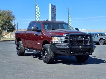 2019 RAM 2500 Tradesman