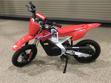 2022 Greenger Powersports CRF-E2 