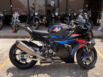 New 2026 BMW M1000RR 