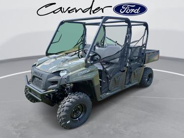 2025 Polaris Ranger Crew 570 Full-Size
