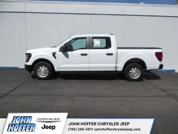 Used 2024 Ford F-150 XL