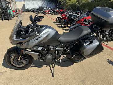 2022 Triumph Tiger 660 Sport