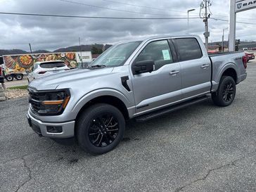 New 2026 Ford F-150 XLT