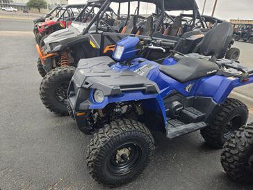 USED 2023 POLARIS SPORTSMAN TOURING 570 