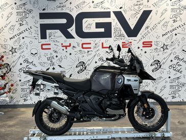 New 2026 BMW R 1300 GSA 