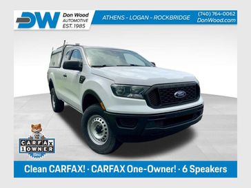 Used 2021 Ford Ranger XL