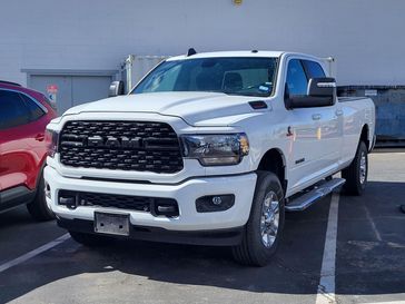 2023 RAM 3500 Big Horn
