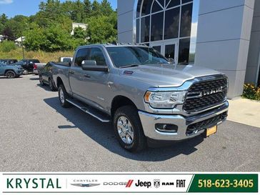 Used 2022 RAM 2500 Big Horn