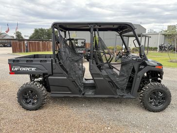 New 2025 CFMOTO UForce 800 XL 