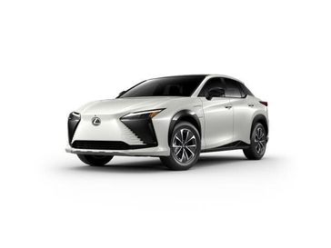 2025 Lexus RZ 300e Premium