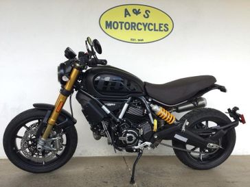 2023 Ducati SCRAMBLER 1100 SPORT PRO