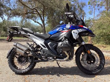 2025 BMW R 1300 GS