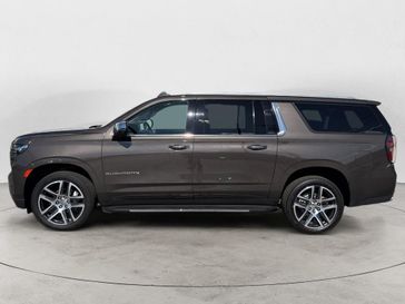 Used 2021 Chevrolet Suburban Premier
