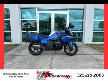 New 2026 BMW R 1300 RT 