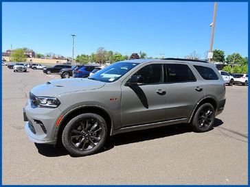 New 2026 Dodge Durango GT Plus