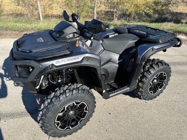 New 2026 Can-Am Outlander XT 850 