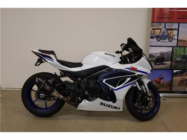 2023 Suzuki GSXR1000 