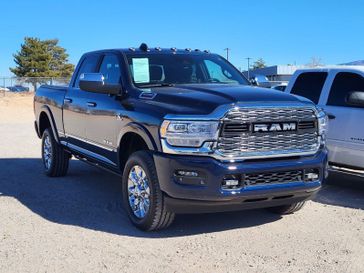 2022 RAM 2500 Limited