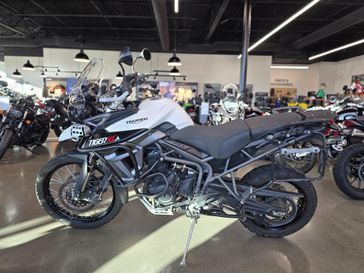 Used 2017 Triumph TIGER 800 XCA 
