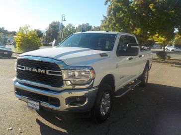 Used 2024 RAM 2500 