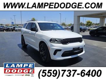 New 2026 Dodge Durango Gt Rwd