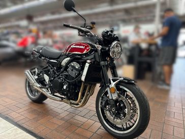 2023 Kawasaki Z900RS ABS 