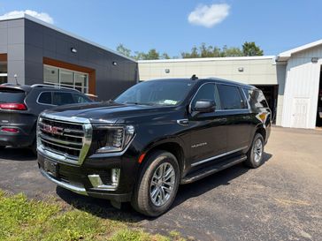 Used 2024 GMC Yukon XL SLT