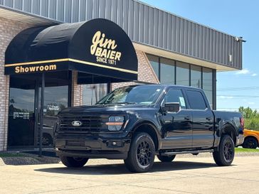 New 2026 Ford F-150 XLT