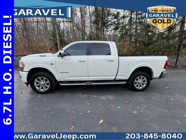 Used 2020 RAM 3500 Laramie