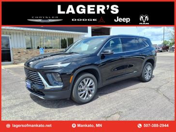 Used 2026 Buick Enclave Preferred