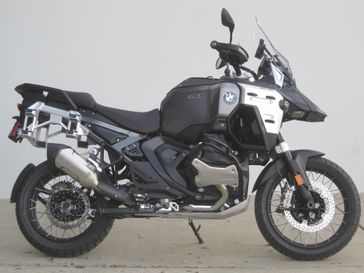 2025 BMW R 1300 GS Adventure