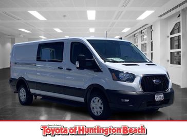 Used 2024 Ford Transit Cargo Van 