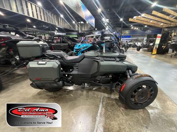 New 2025 Can-Am CANYON REDROCK 