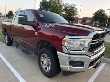 2023 RAM 2500 Tradesman