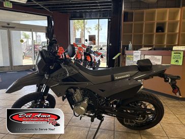 Used 2024 Kawasaki KLX 300SM 