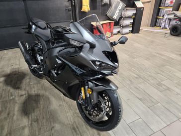NEW 2026 KAWASAKI NINJA ZX10R 