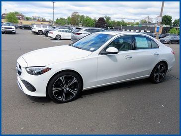 Used 2024 Mercedes-Benz C 300 300