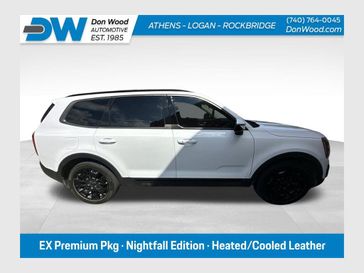 Used 2021 Kia Telluride EX