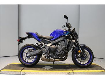 2024 Yamaha MT 09