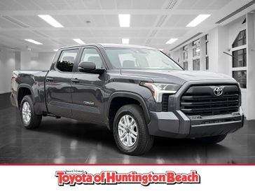 New 2026 Toyota Tundra SR5