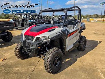 2025 Polaris GENERAL 1000 Sport