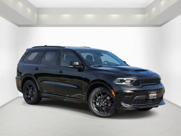New 2026 Dodge Durango Gt Plus Awd Hemi V8