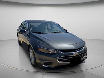 Used 2016 Chevrolet Malibu Hybrid Hybrid